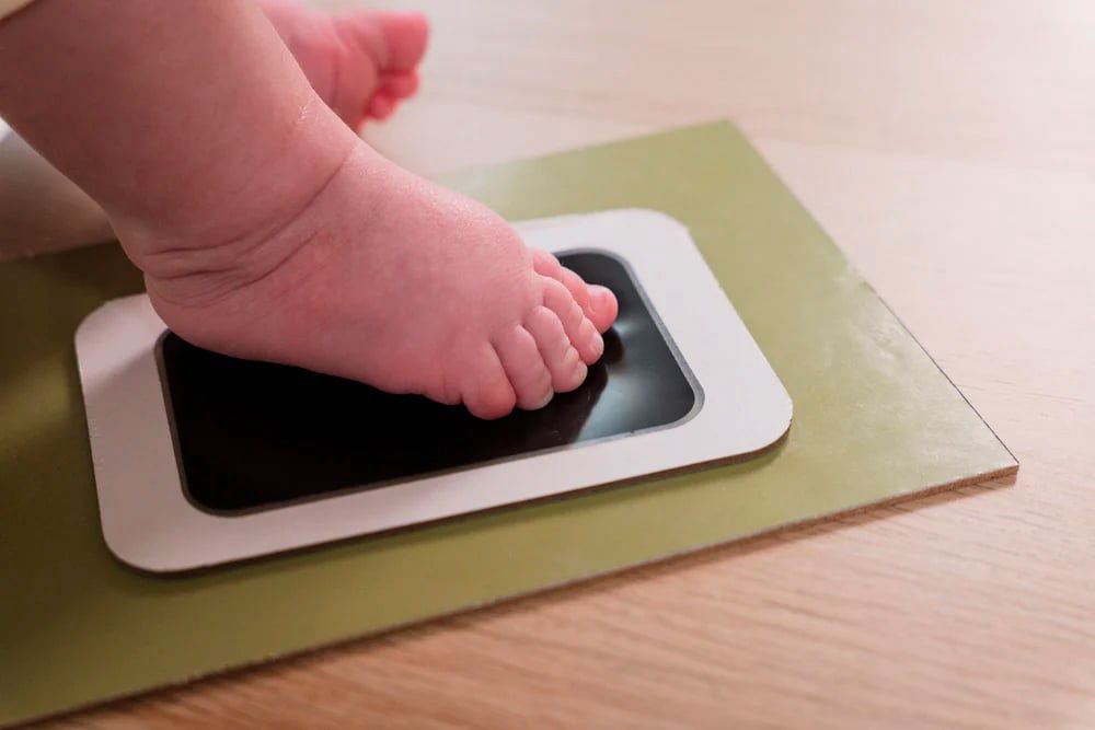 Cadre - Ma première année