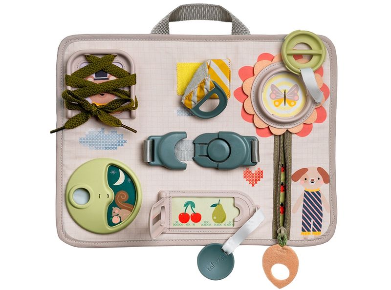 Tableau «Snap'n Learn»