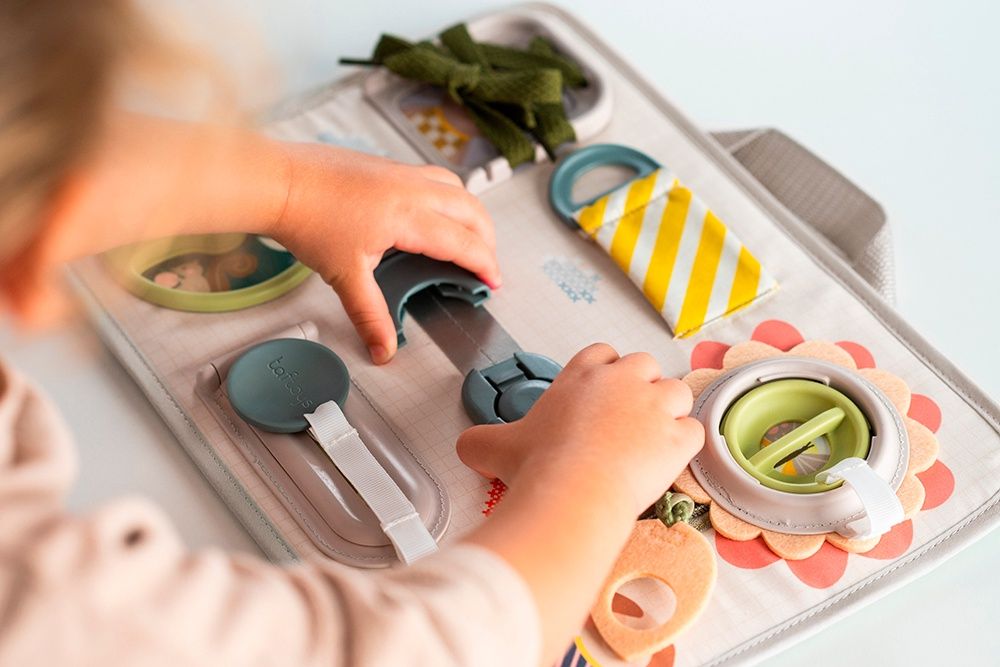 Tableau «Snap'n Learn»
