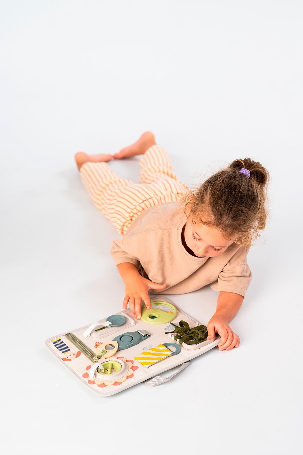 Tableau «Snap'n Learn»