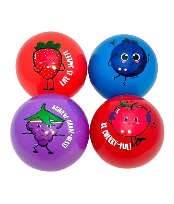 Ballons parfumés 6''