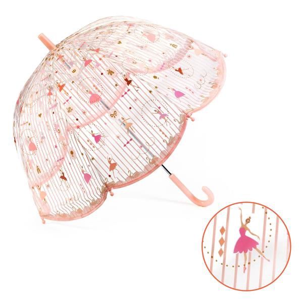 Parapluie / Ballerine
