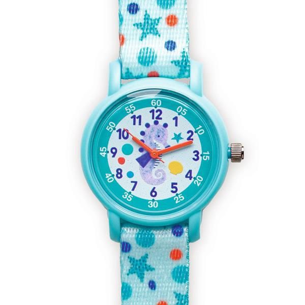 Montre / Océan