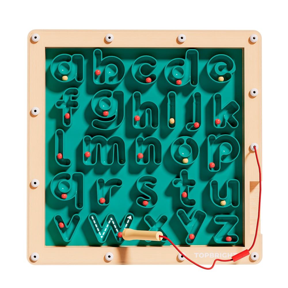 Tableau magnétique ABC