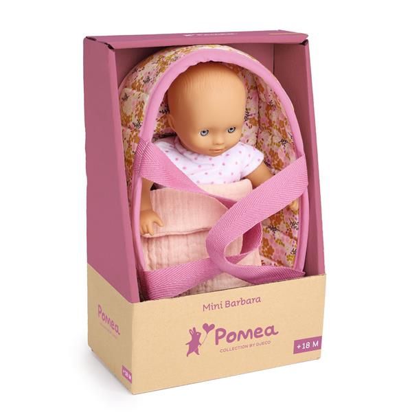 Pomea / Mini Barbara