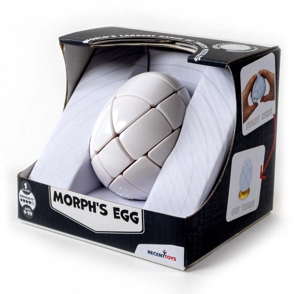Oeuf de Morph