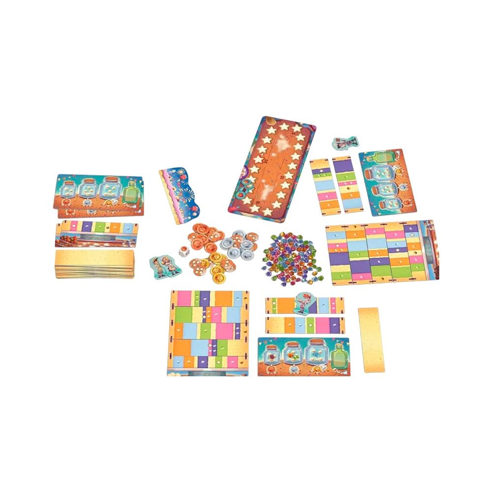 La cerise sur le gâteau (Fr)