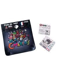 Camarades - ext. La Bombe (+ la piste de dés) (fr)