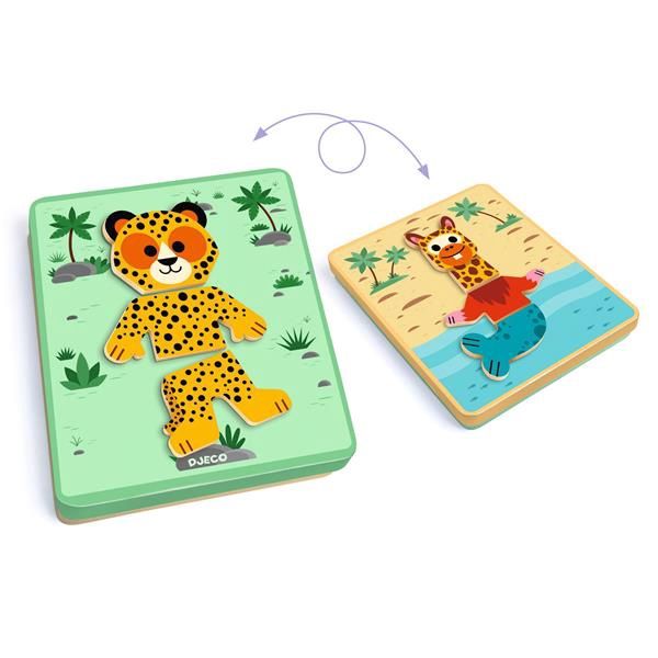 Inzebox / Mix'n'match