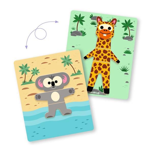 Inzebox / Mix'n'match