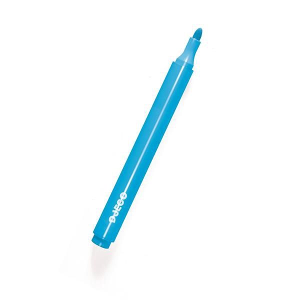 6 marqueurs  opaques / Street Art