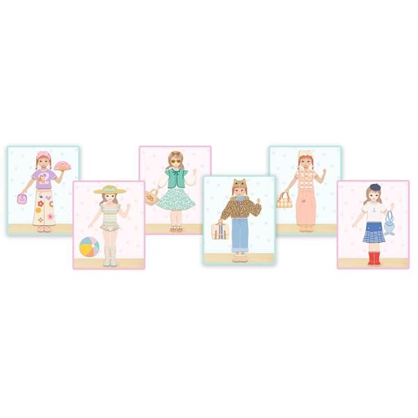 Inzebox / Dressing