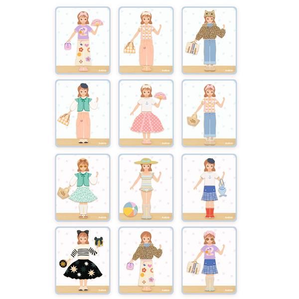 Inzebox / Dressing