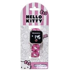 Montre LED Hello Kitty