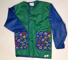 Tablier pour enfant CreationMK