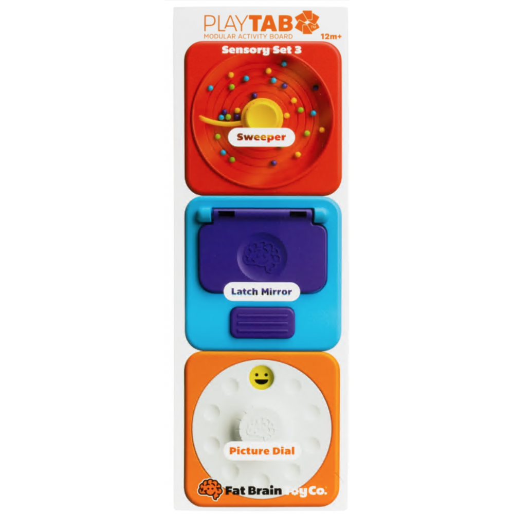 PlayTab / Ensemble 3