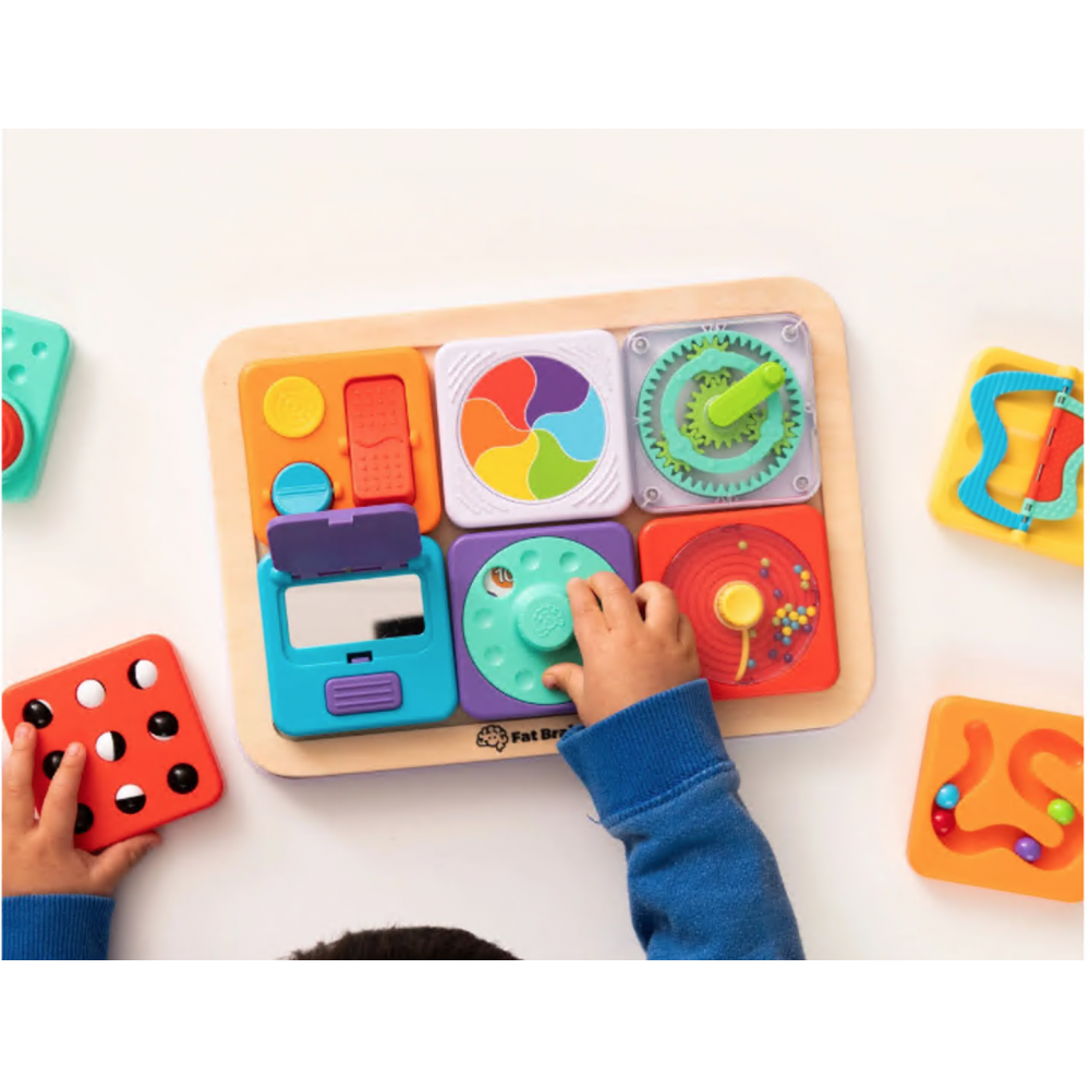 PlayTab / Ensemble 3