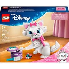 43286 / Disney - Les Aristochats, l'adorable Marie