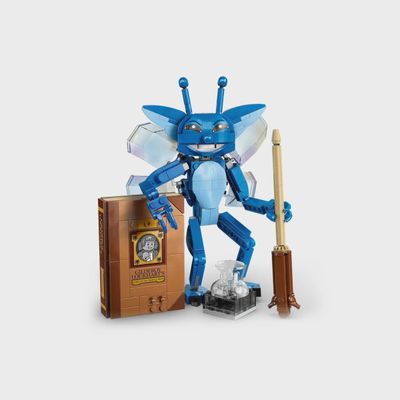 76461 / Lutin de Cornouailles