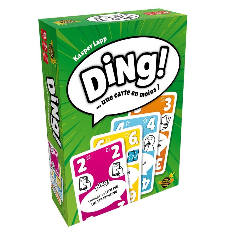Ding!