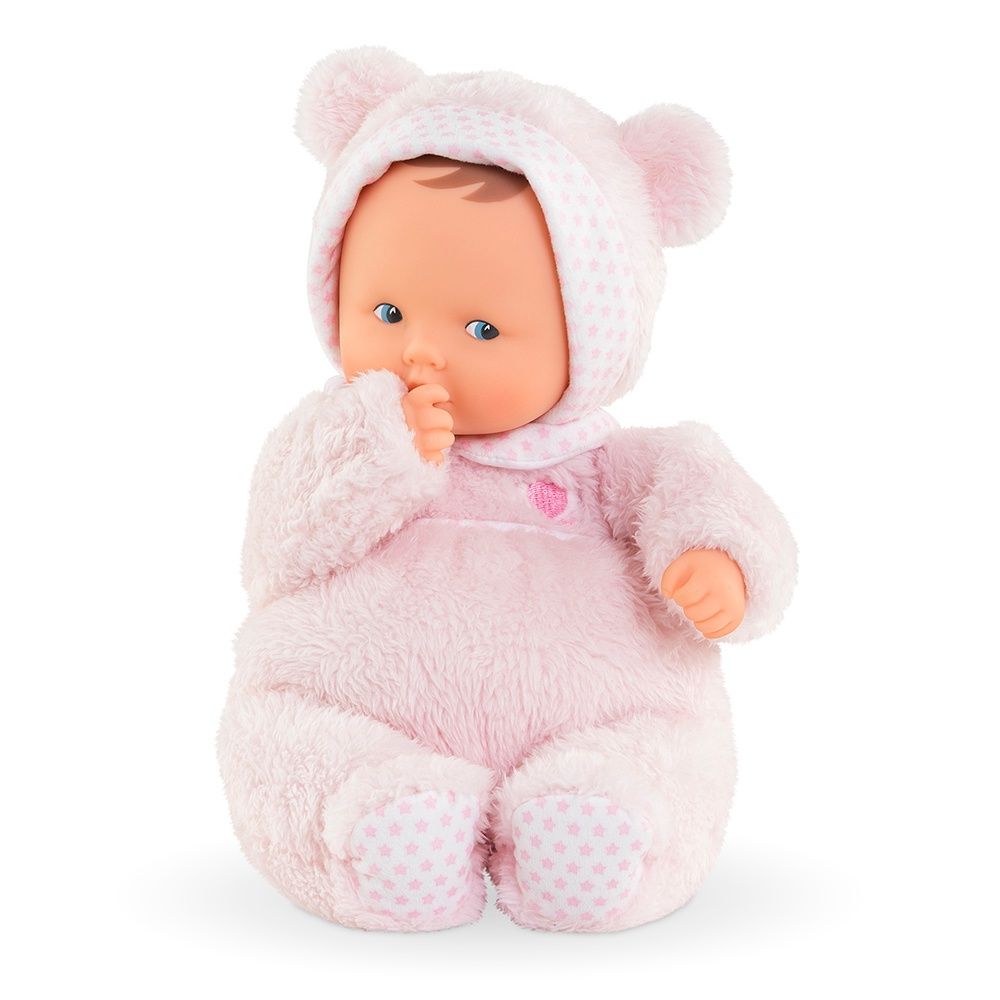 Mon doudou Corolle / Babinounours Peluche rêves d'étoiles (28 cm)