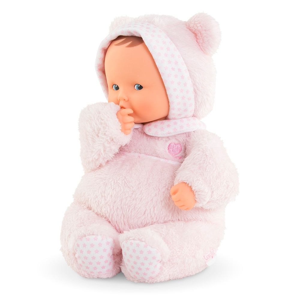 Mon doudou Corolle / Babinounours Peluche rêves d'étoiles (28 cm)