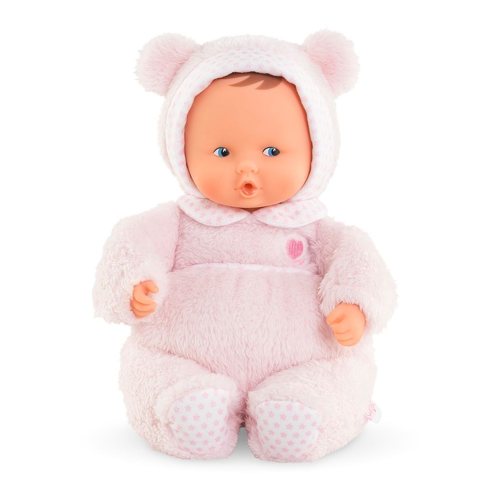 Mon doudou Corolle / Babinounours Peluche rêves d'étoiles (28 cm)