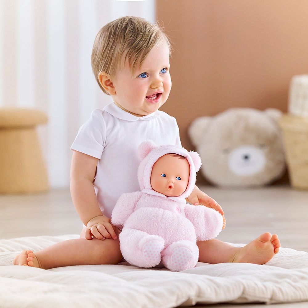 Mon doudou Corolle / Babinounours Peluche rêves d'étoiles (28 cm)