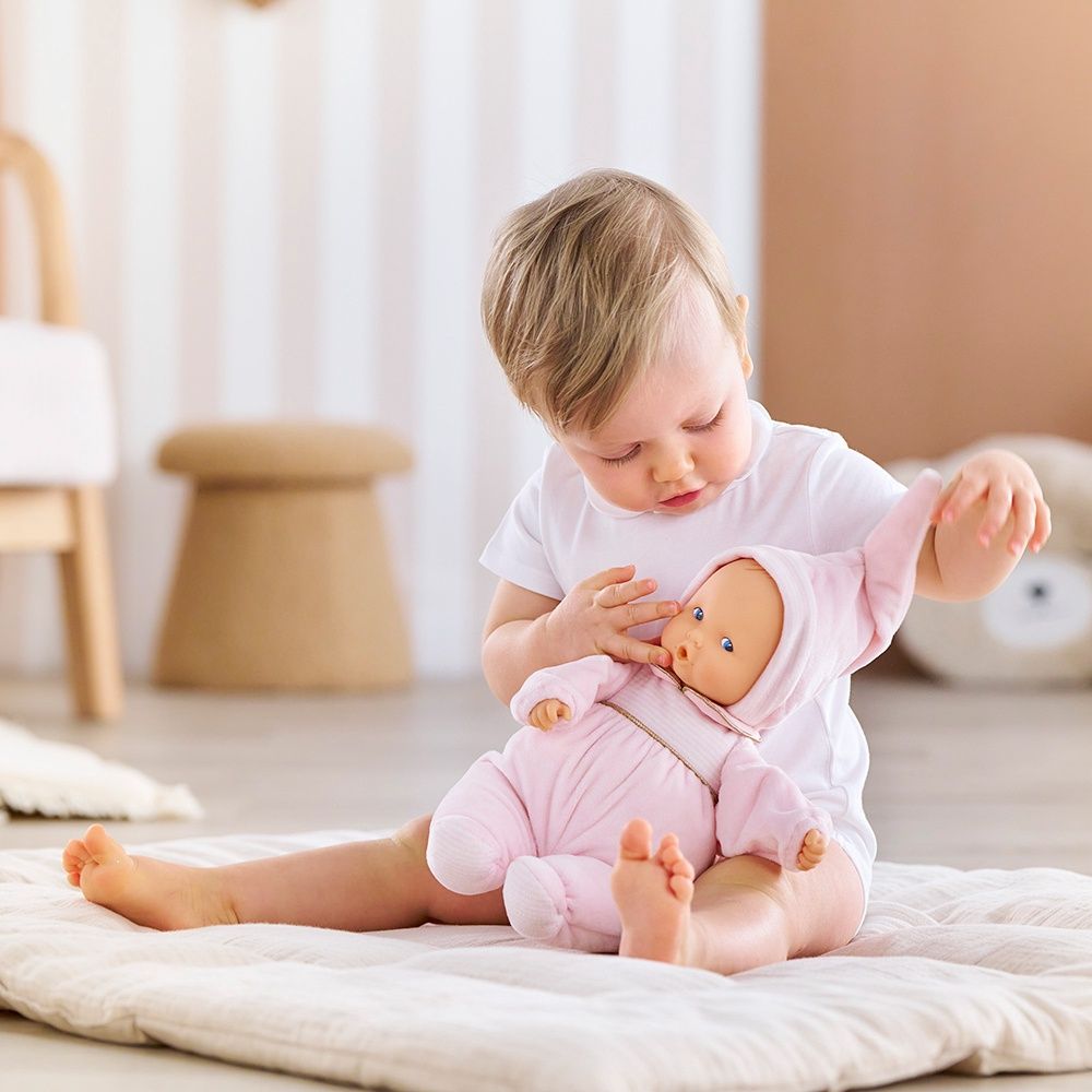 Mon doudou Corolle / Babinounours Peluche rêves d'étoiles (28 cm)