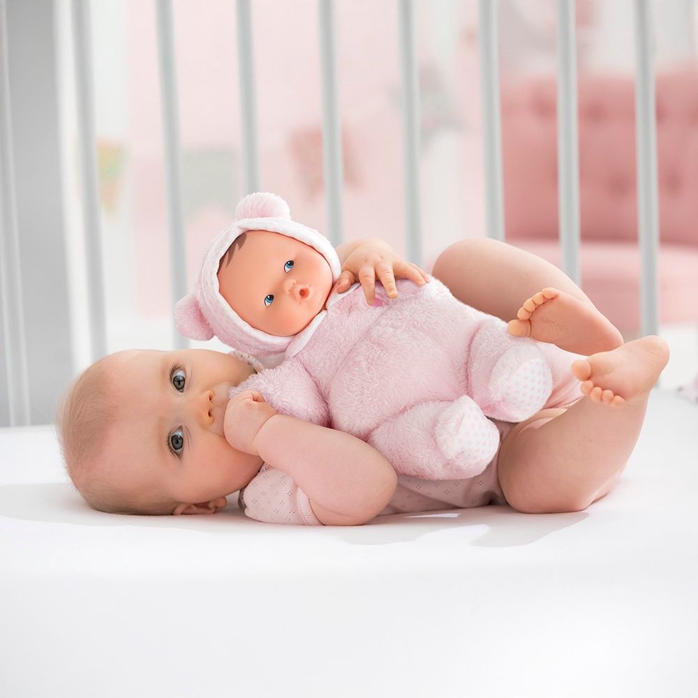 Mon doudou Corolle / Babinounours Peluche rêves d'étoiles (28 cm)