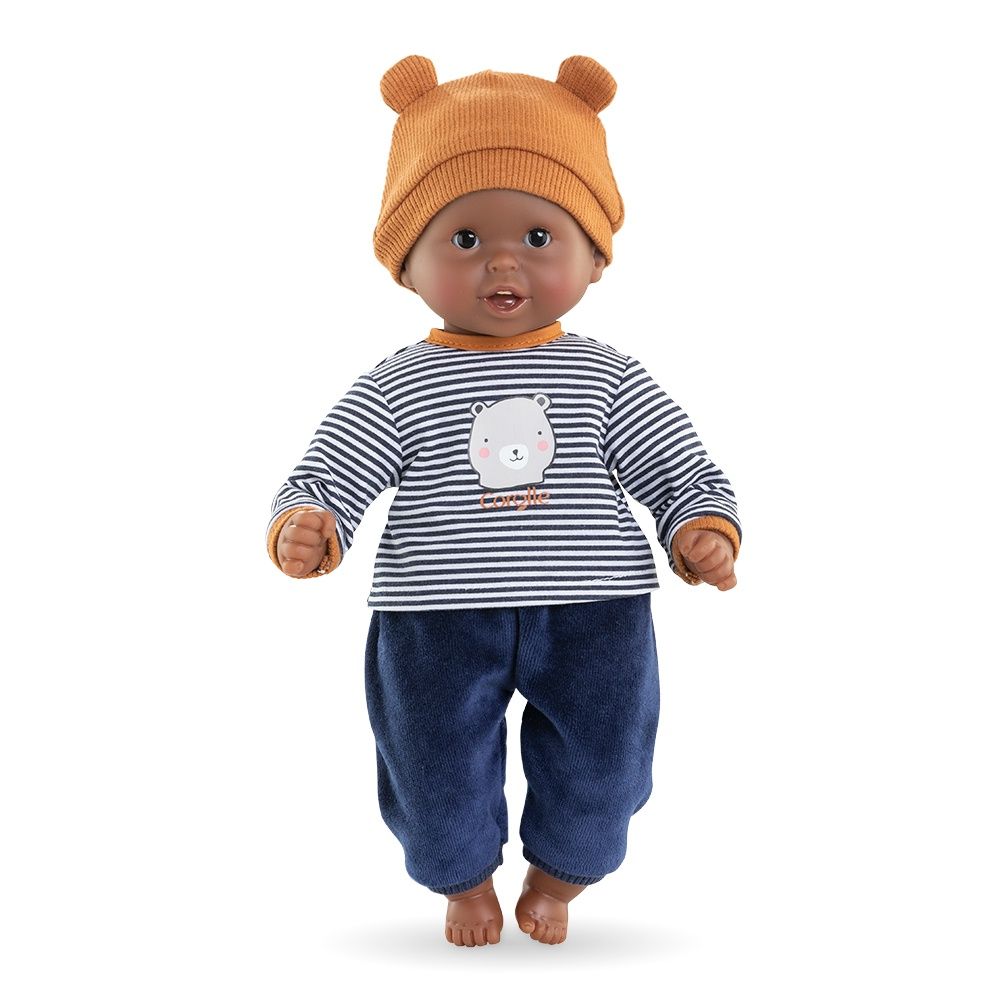 Mon Premier Poupon / Bébé calin - Marius 30 cm