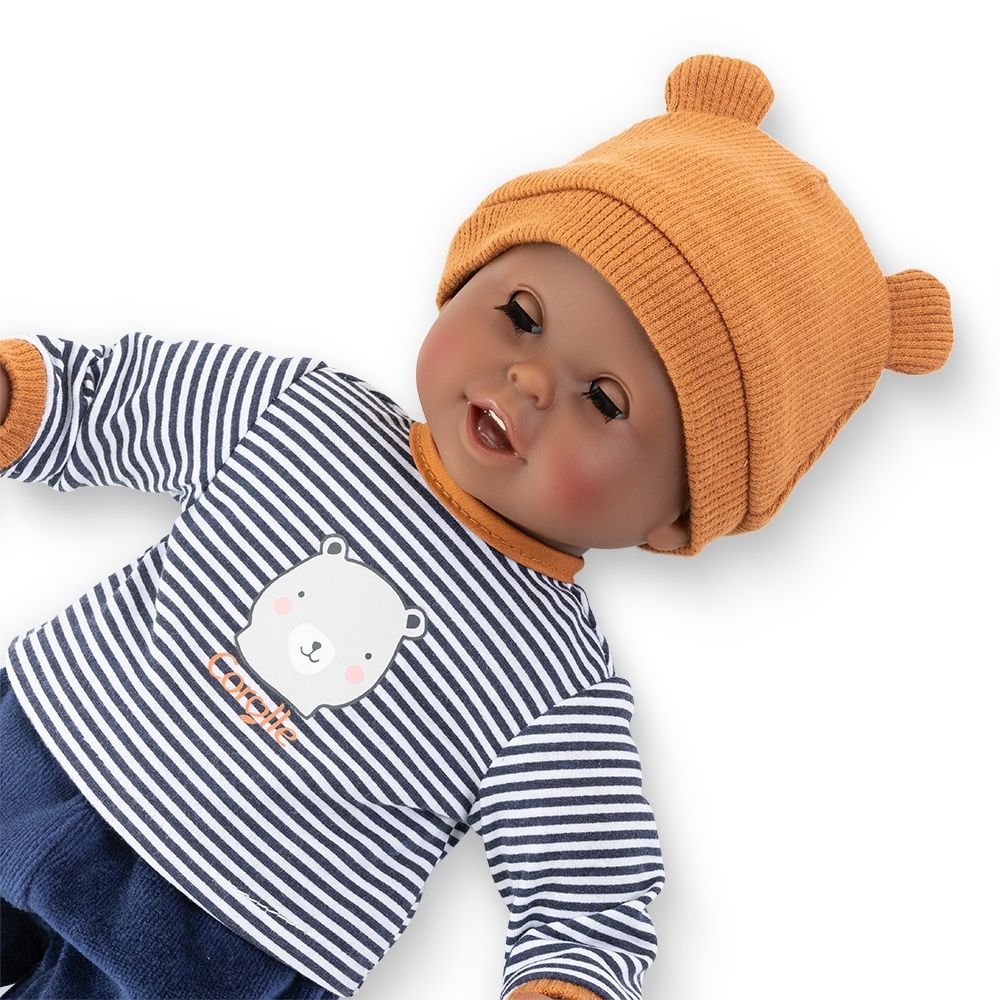 Mon Premier Poupon / Bébé calin - Marius 30 cm