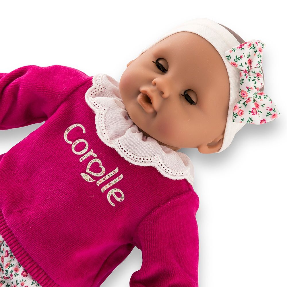 Mon Premier Poupon - Bébé Calin - Maria (30 cm)