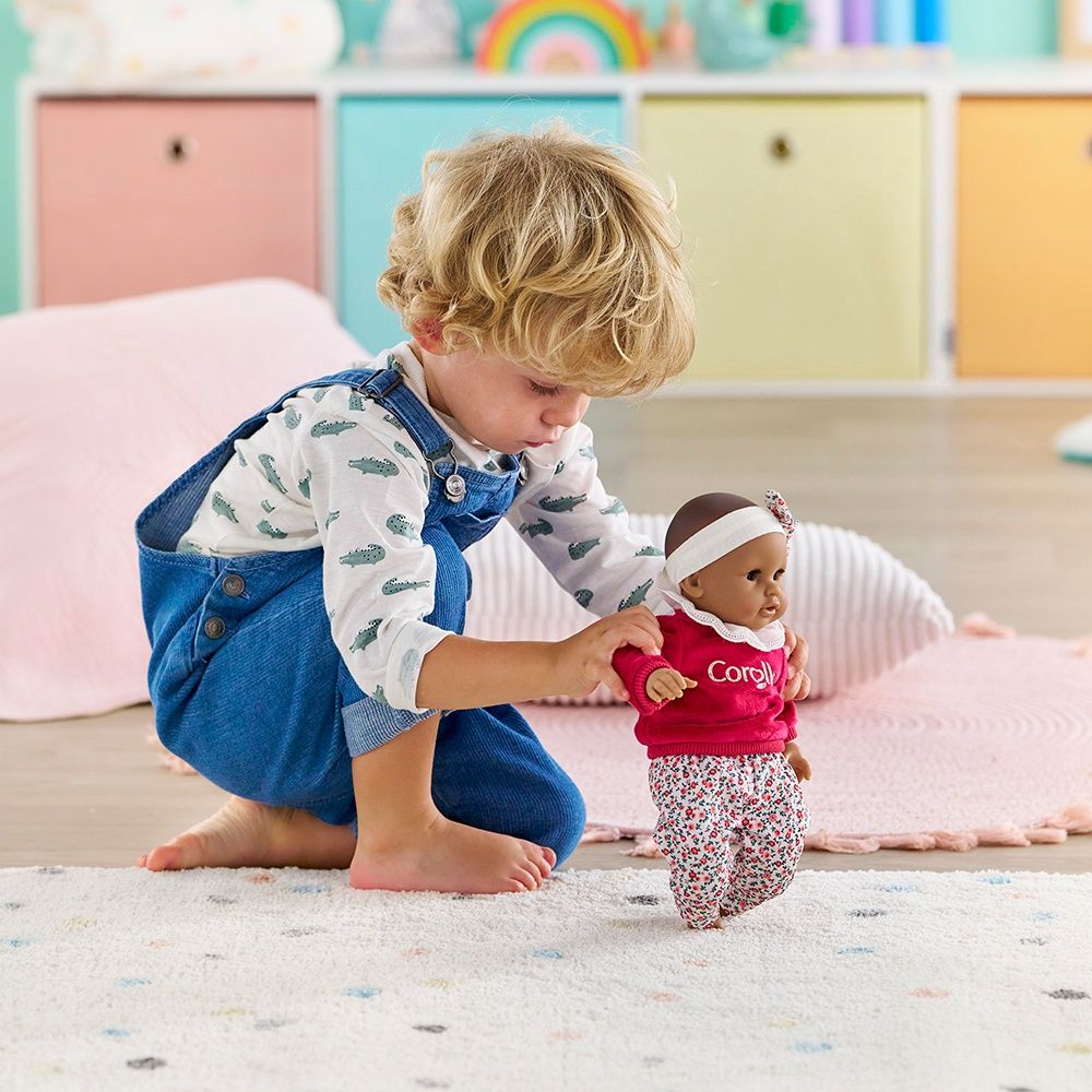 Mon Premier Poupon - Bébé Calin - Maria (30 cm)