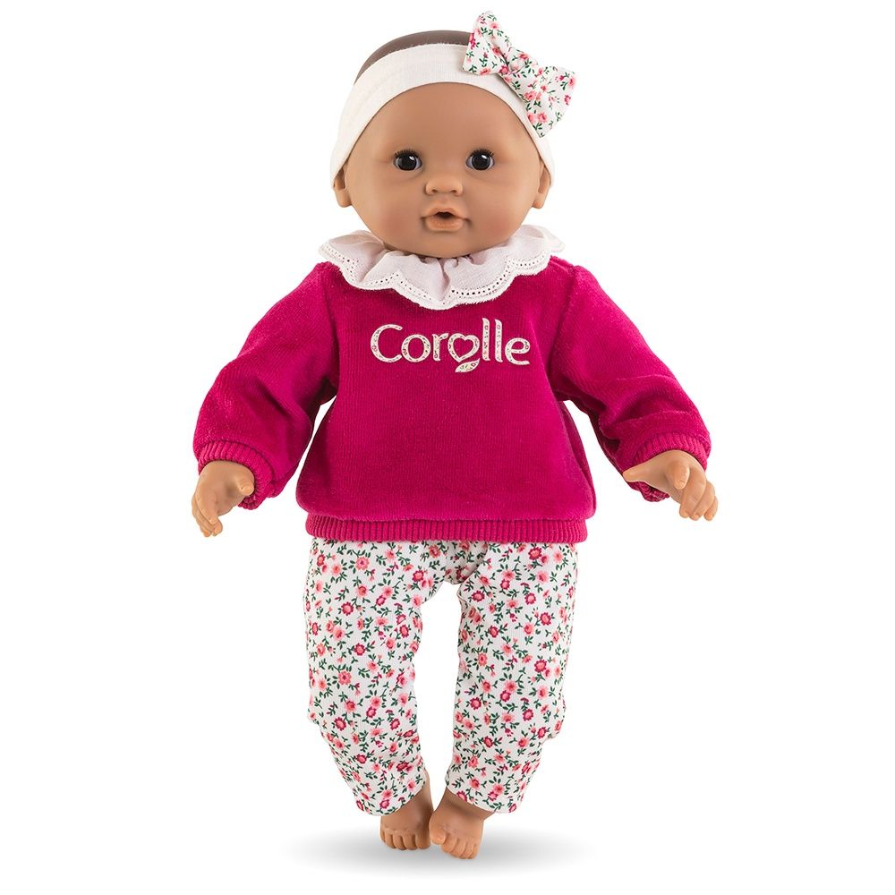 Mon Premier Poupon - Bébé Calin - Maria (30 cm)