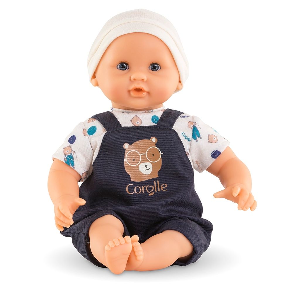 Mon Premier Poupon - Bébé Calin - Maël (30 cm)