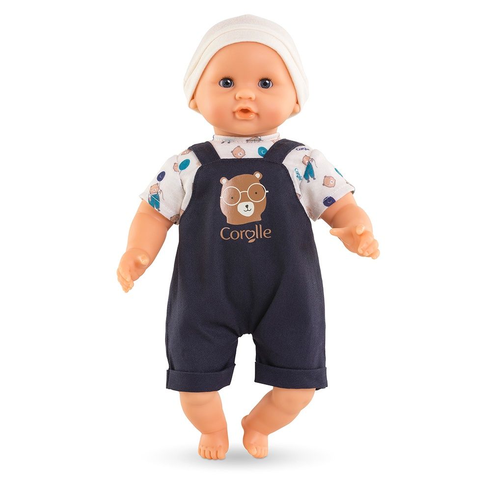 Mon Premier Poupon - Bébé Calin - Maël (30 cm)
