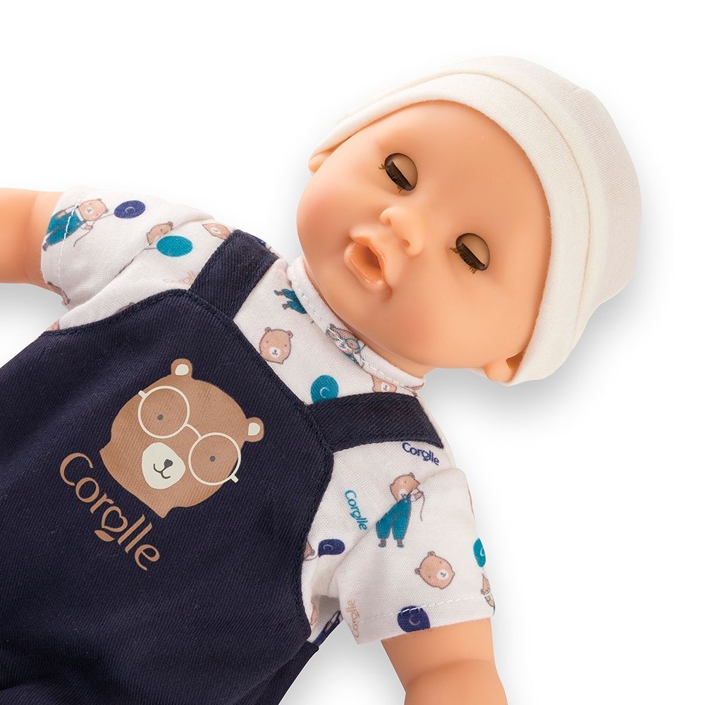 Mon Premier Poupon - Bébé Calin - Maël (30 cm)
