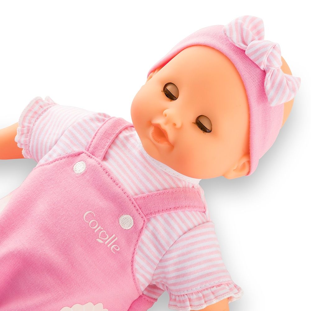 Mon Premier Poupon - Bébé bain / Océane (30 cm)