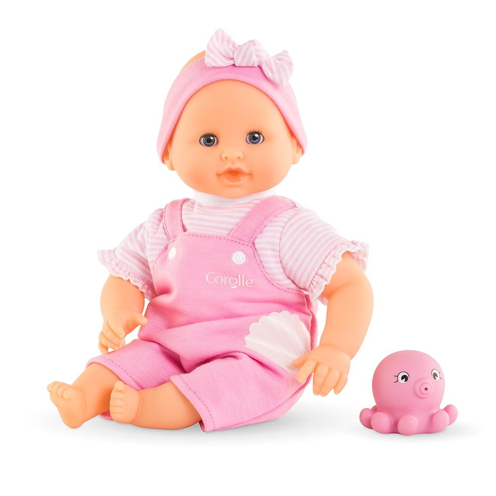 Mon Premier Poupon - Bébé bain / Océane (30 cm)