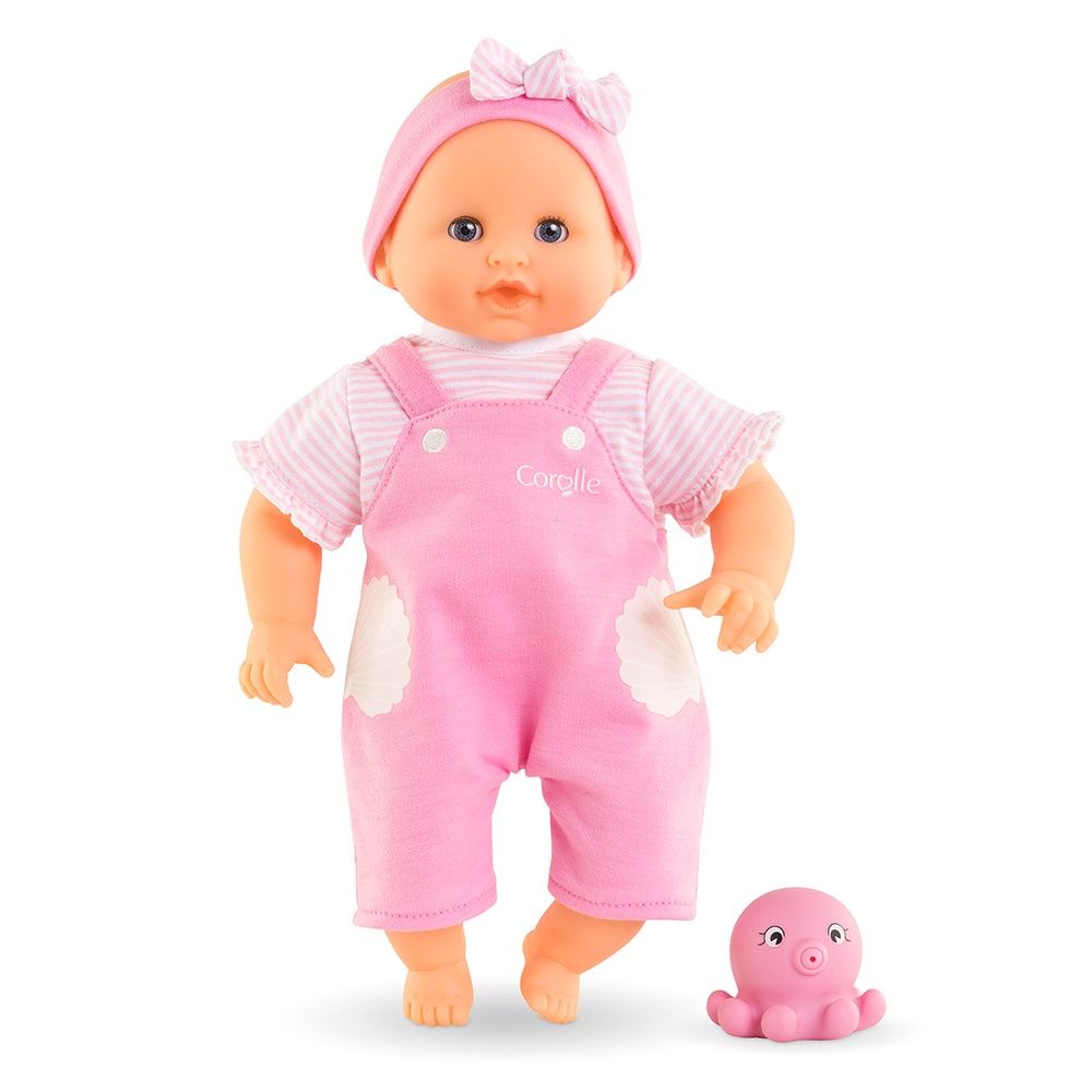 Mon Premier Poupon - Bébé bain / Océane (30 cm)
