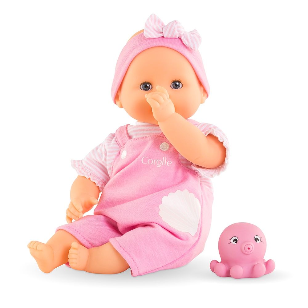 Mon Premier Poupon - Bébé bain / Océane (30 cm)