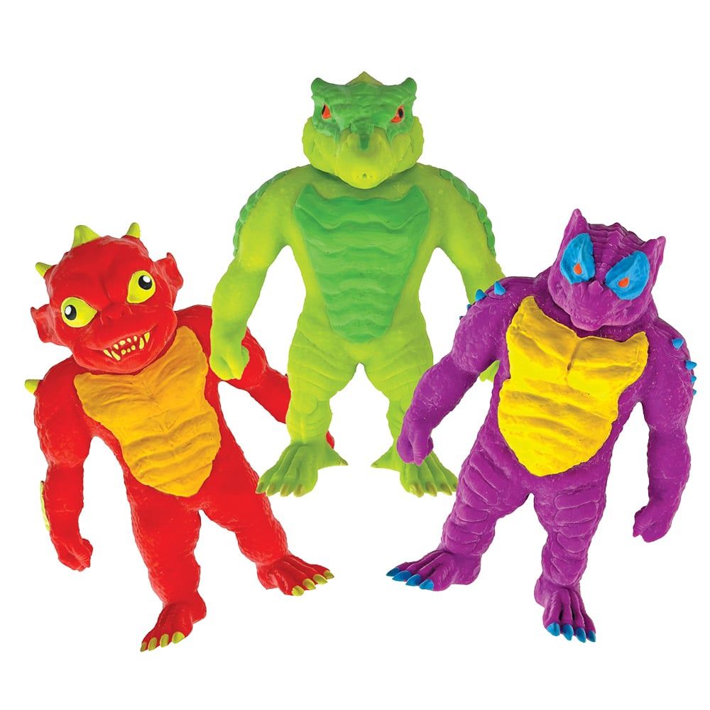 Stretch Mighty Monster