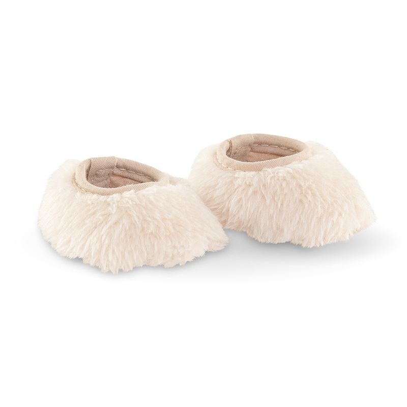 Chaussures 30 cm - Chaussons mouton