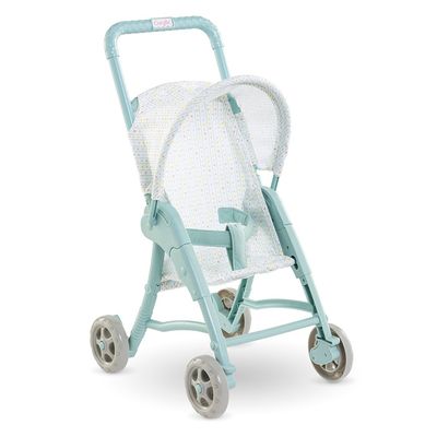 Accessoires 30 cm - Poussette - Étoiles