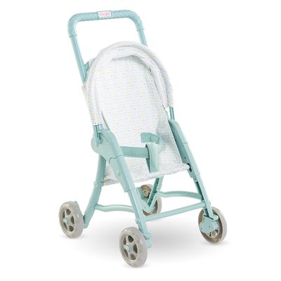 Accessoires 30 cm - Poussette - Étoiles