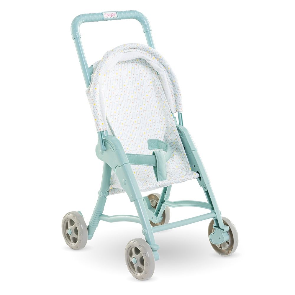 Accessoires 30 cm - Poussette - Étoiles