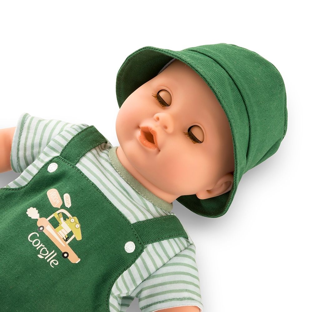 Mon Grand Poupon / Eliott (36 cm)