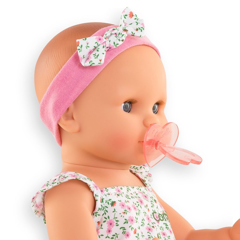 Mon Grand Poupon - Emma fait pipi (36 cm)