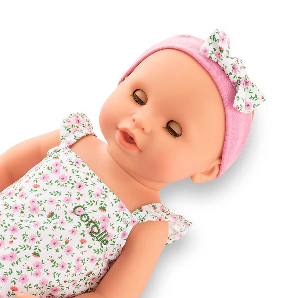 Mon Grand Poupon - Emma fait pipi (36 cm)